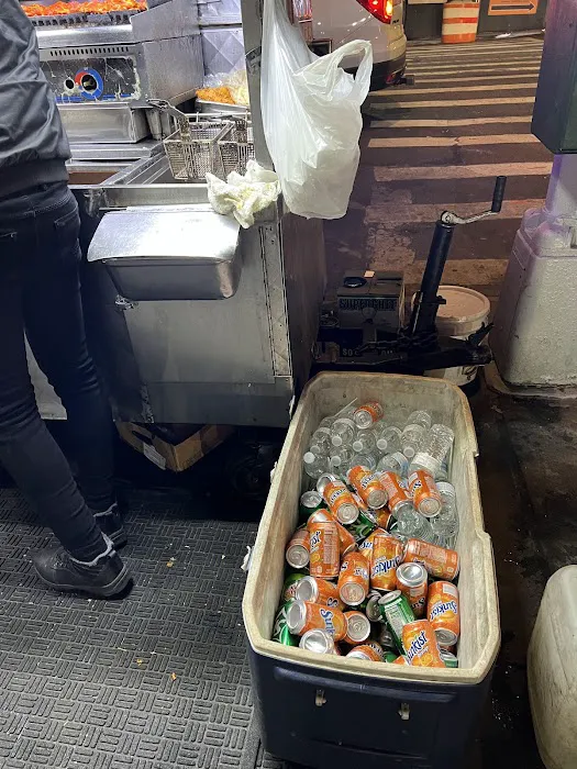 5&29 Halal Gyro Cart Picture 2
