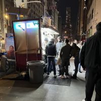 5&29 Halal Gyro Cart ico
