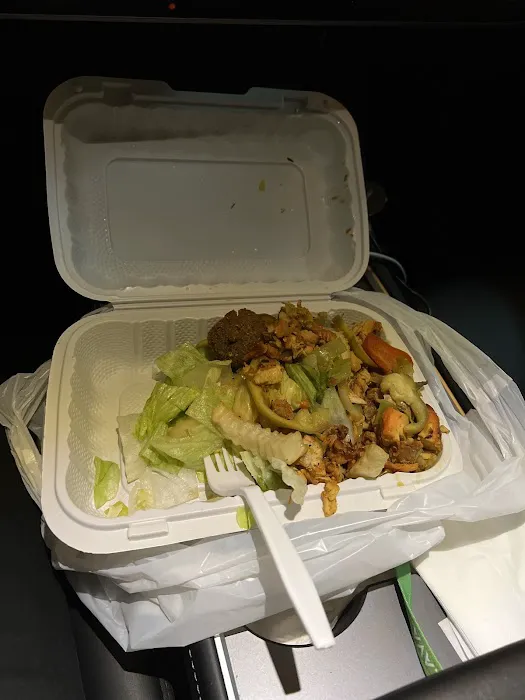 5&29 Halal Gyro Cart Picture 4
