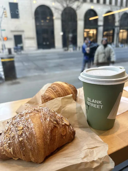 Blank Street Coffee Picture 2