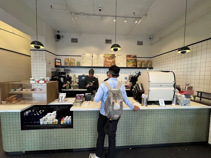 Blank Street Coffee Picture 8