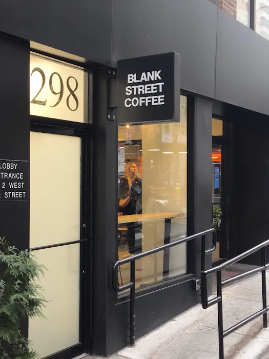 Blank Street Coffee Picture 4