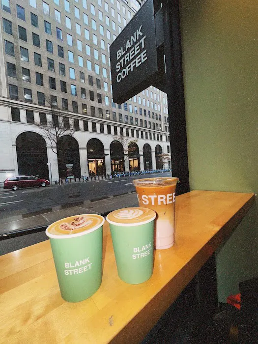 Blank Street Coffee Picture 9
