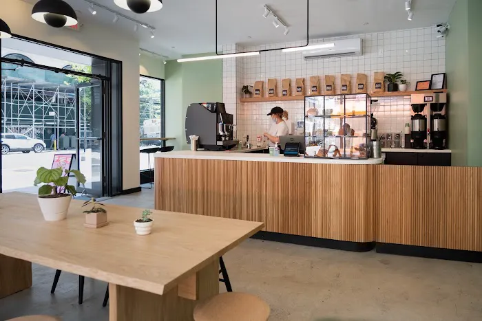 Blank Street Coffee Picture 7