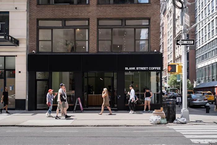 Blank Street Coffee Picture 6