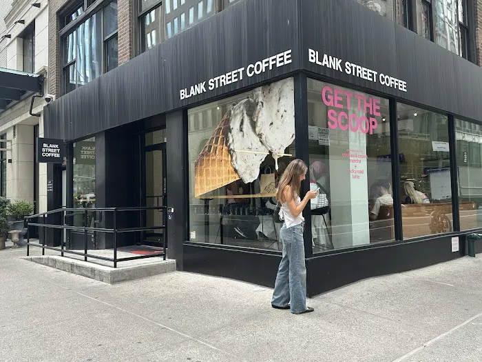 Blank Street Coffee Picture 3