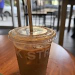 Blank Street Coffee