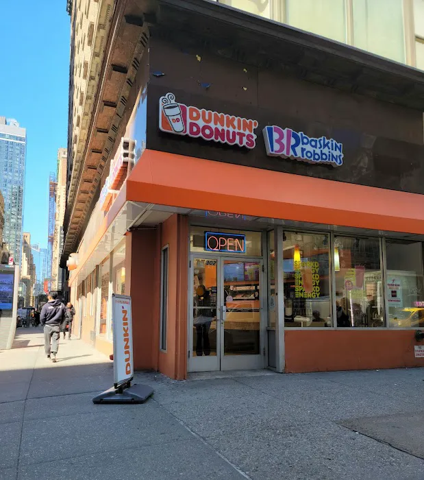 Dunkin' Picture 8