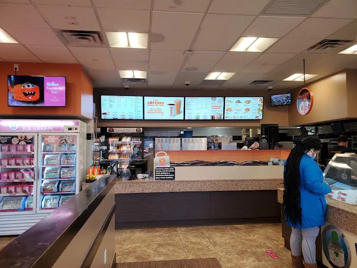 Dunkin' Picture 5