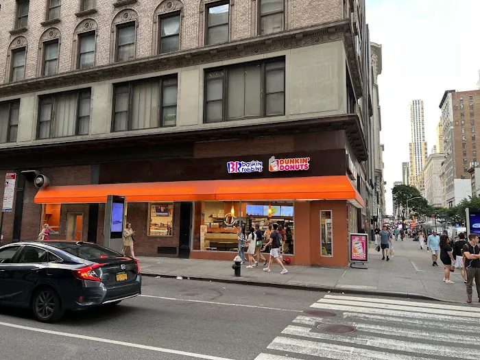 Dunkin' Picture 3