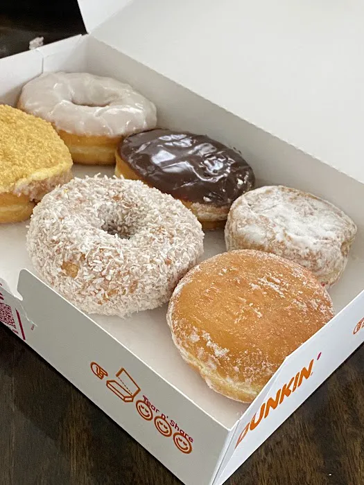 Dunkin' Picture 10