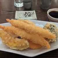 Akura Sushi ico