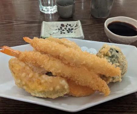 Akura Sushi