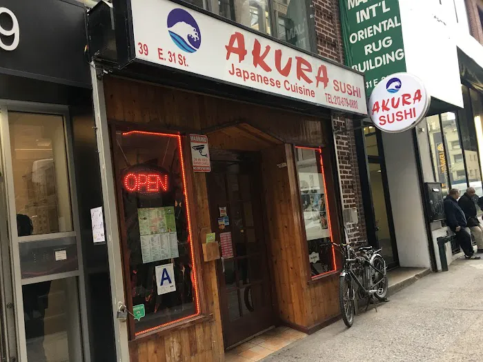 Akura Sushi Picture 7