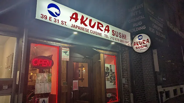 Akura Sushi Picture 10