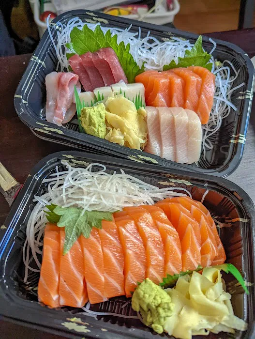 Akura Sushi Picture 8