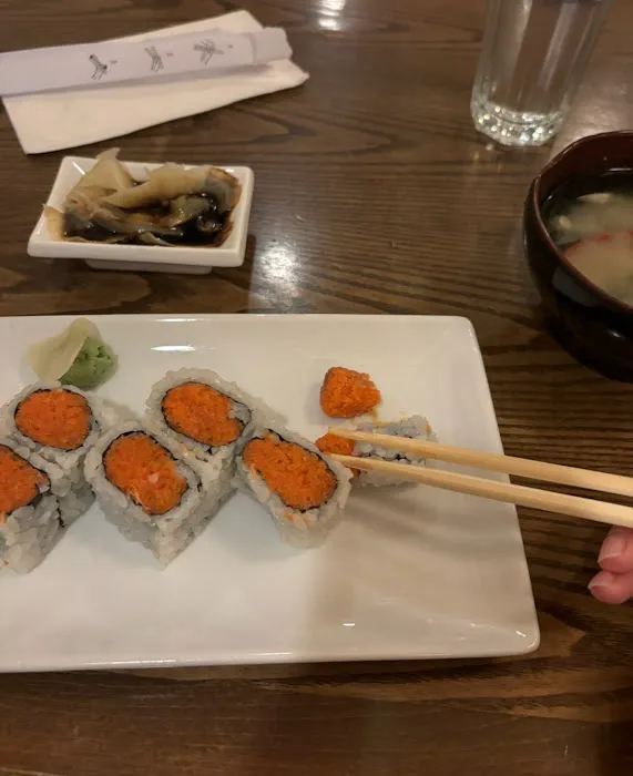 Akura Sushi Picture 5