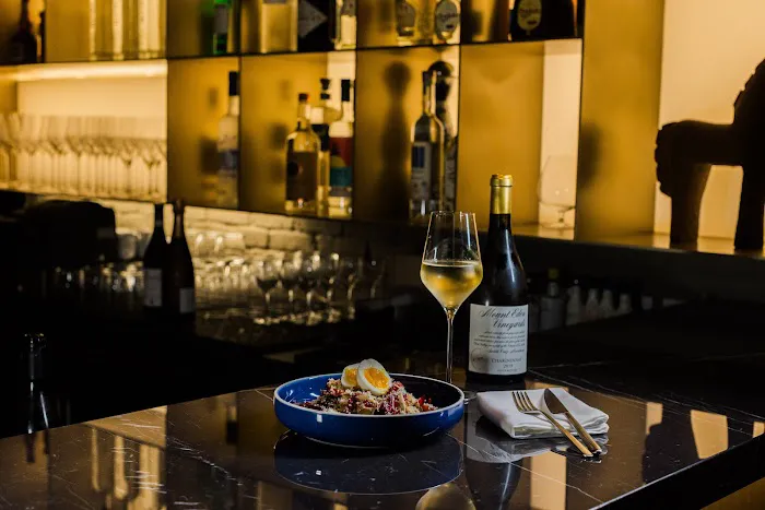 a.lounge+bar at Hotel AKA NoMad Picture 9