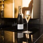 a.lounge+bar at Hotel AKA NoMad