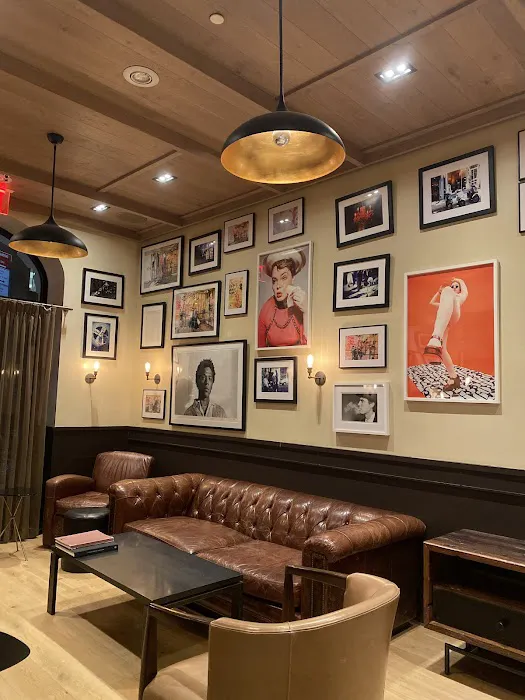 noa, a café Picture 2