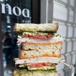 noa, a café
