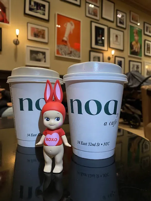 noa, a café Picture 5