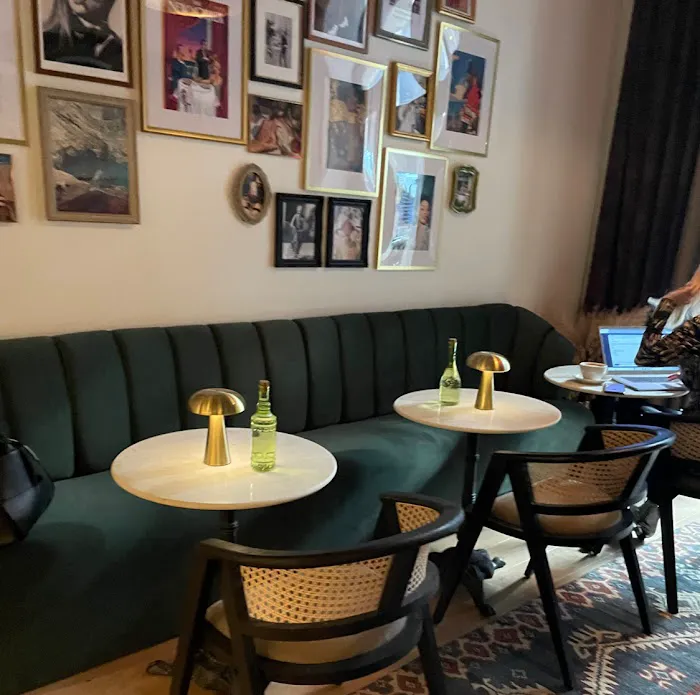 noa, a café Picture 3