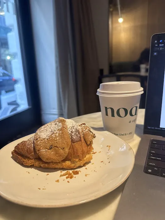 noa, a café Picture 6