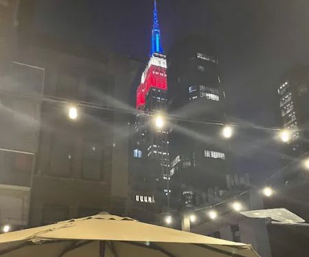 HGU Rooftop