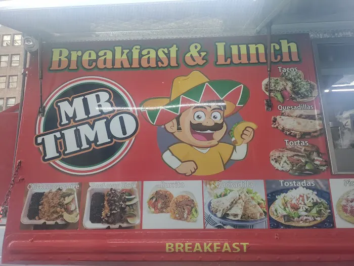 Timo lunch Picture 5