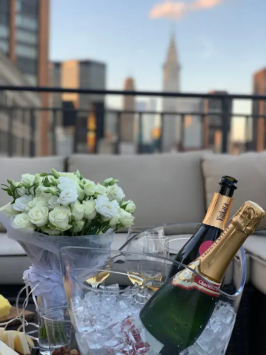Balcon Rooftop Bar Picture 5