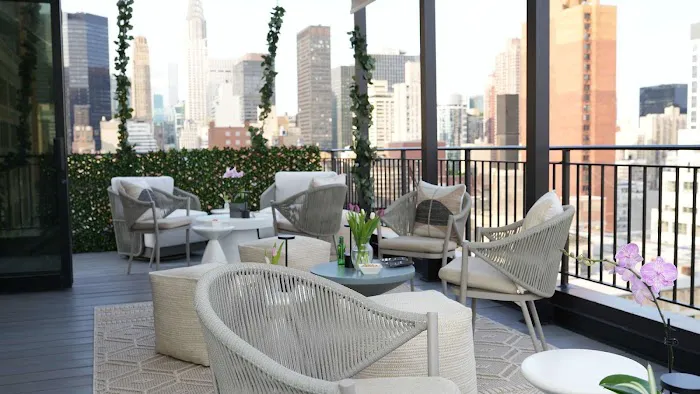 Balcon Rooftop Bar Picture 9