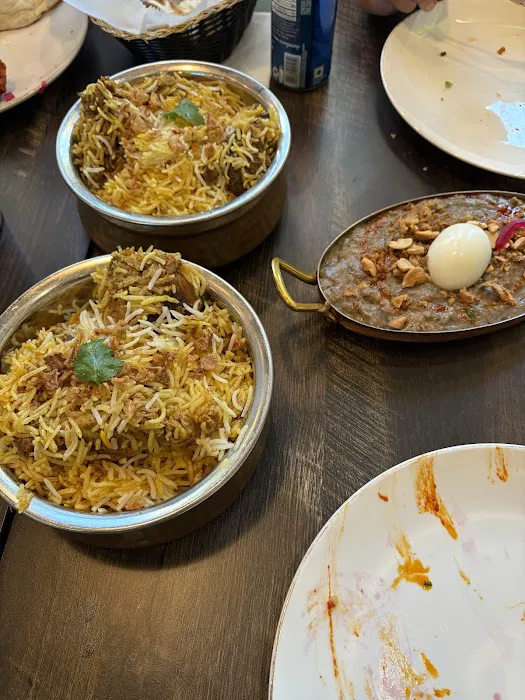 HYDERABADI ZAIQA Picture 8