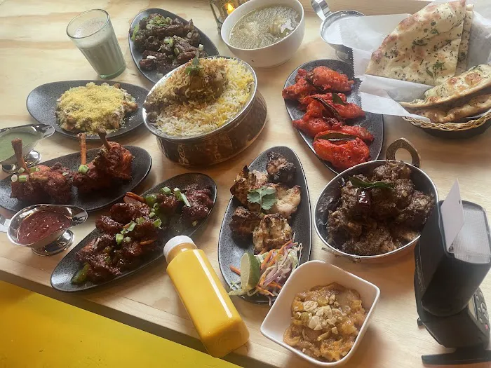 HYDERABADI ZAIQA Picture 6