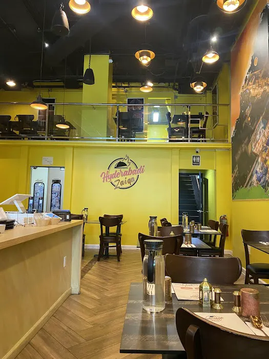 HYDERABADI ZAIQA Picture 4