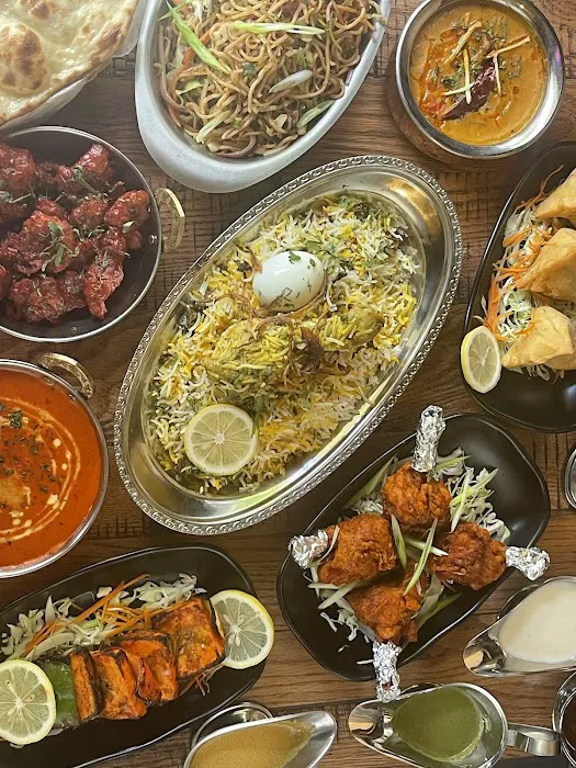 HYDERABADI ZAIQA Picture 5