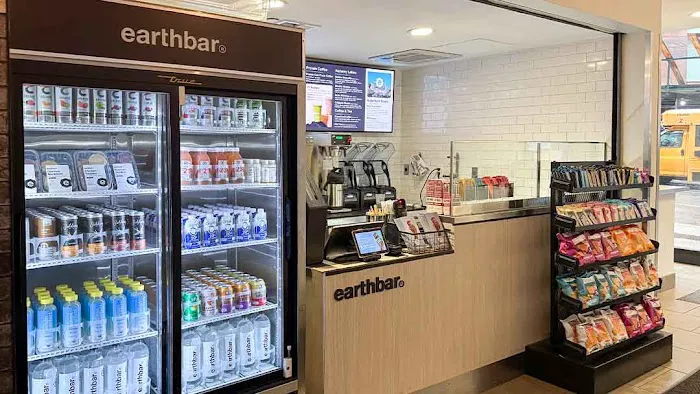 Earthbar Picture 7