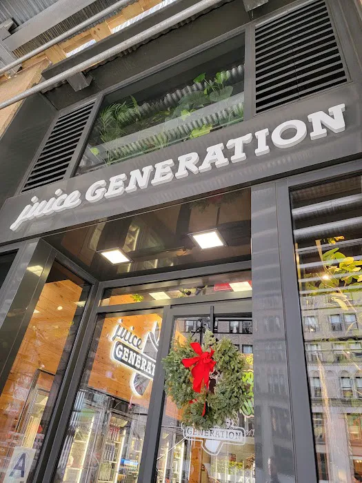 Juice Generation Picture 10