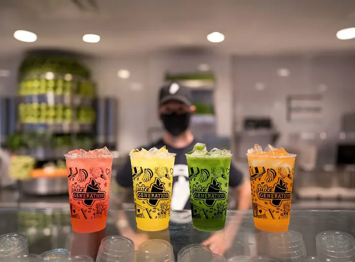 Juice Generation Picture 6
