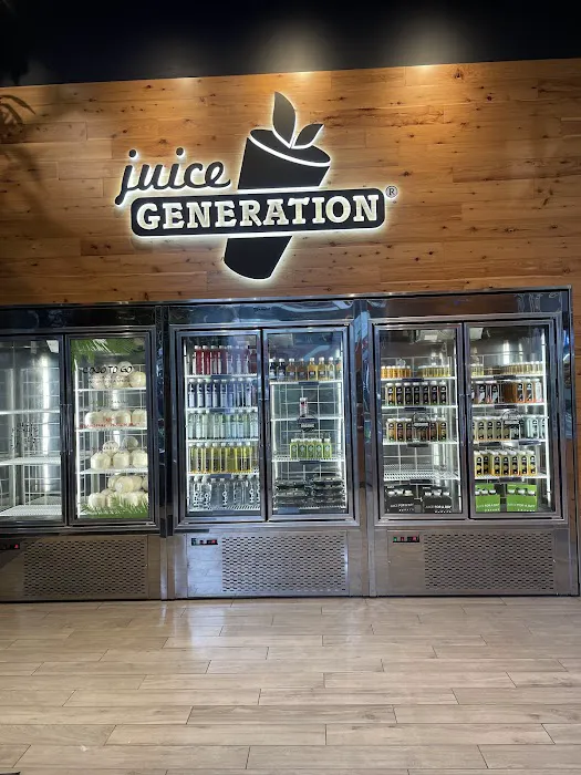 Juice Generation Picture 1