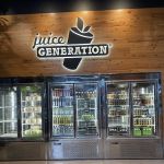 Juice Generation