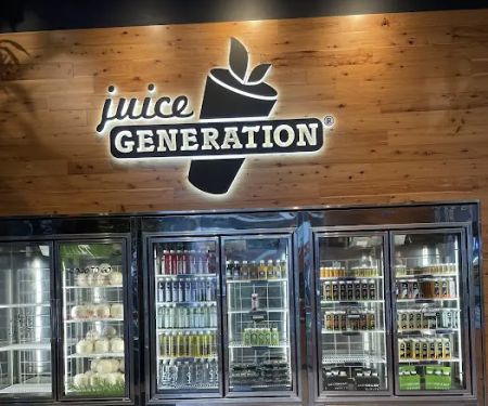 Juice Generation