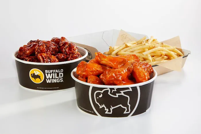 Buffalo Wild Wings 'GO' Picture 5