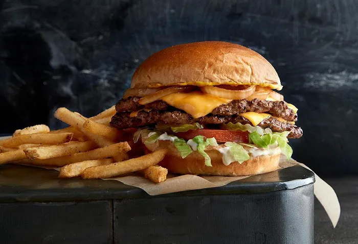 Buffalo Wild Wings 'GO' Picture 7