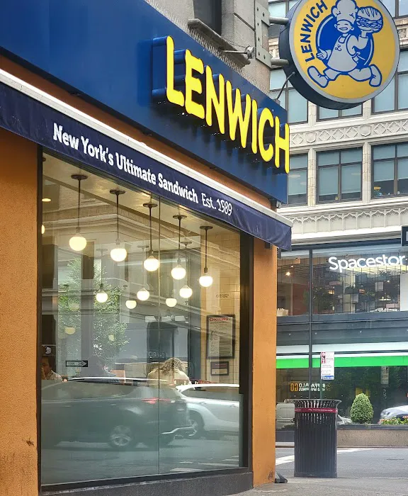 LENWICH Picture 2