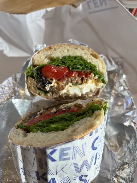 LENWICH Picture 1