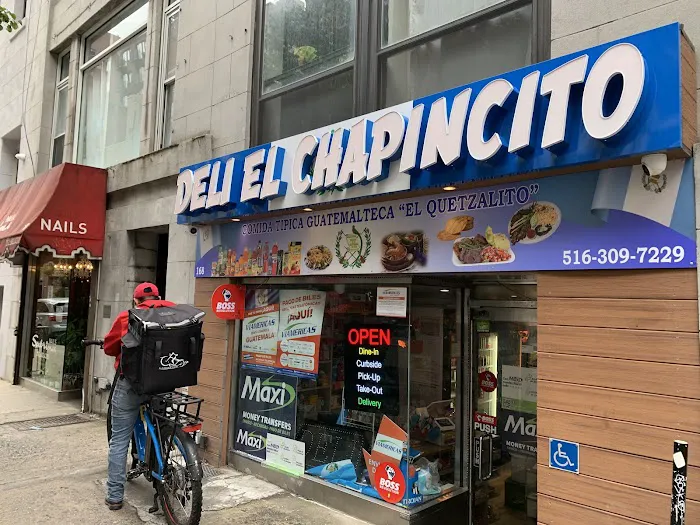 Deli El Chapincito Picture 10