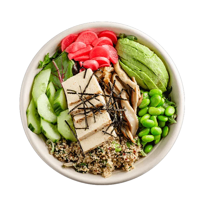 Fresca Bowl & Poke Mahi Picture 6