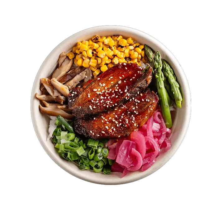 Fresca Bowl & Poke Mahi Picture 9