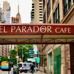 El Parador Cafe